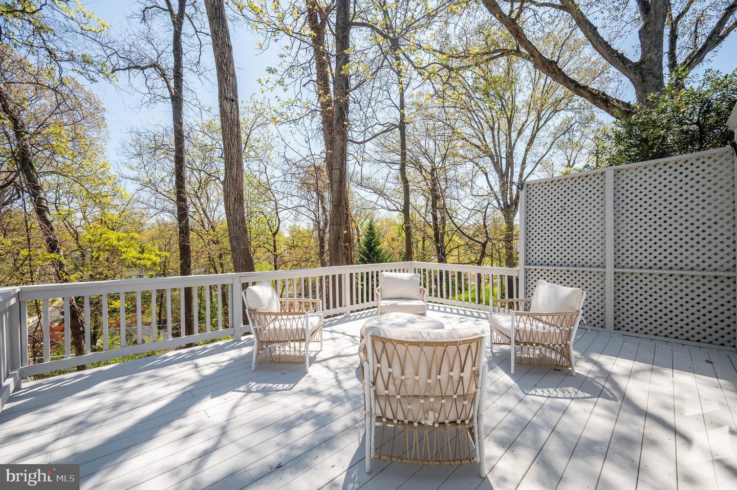 708 S Overlook Dr