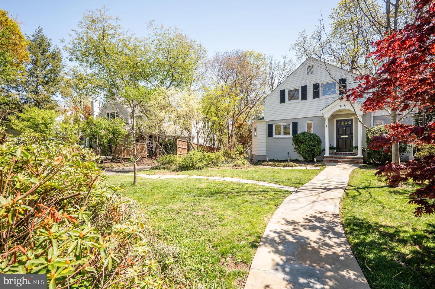 708 S Overlook Dr