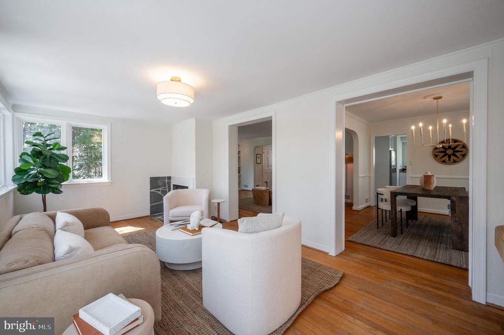 708 S Overlook Dr