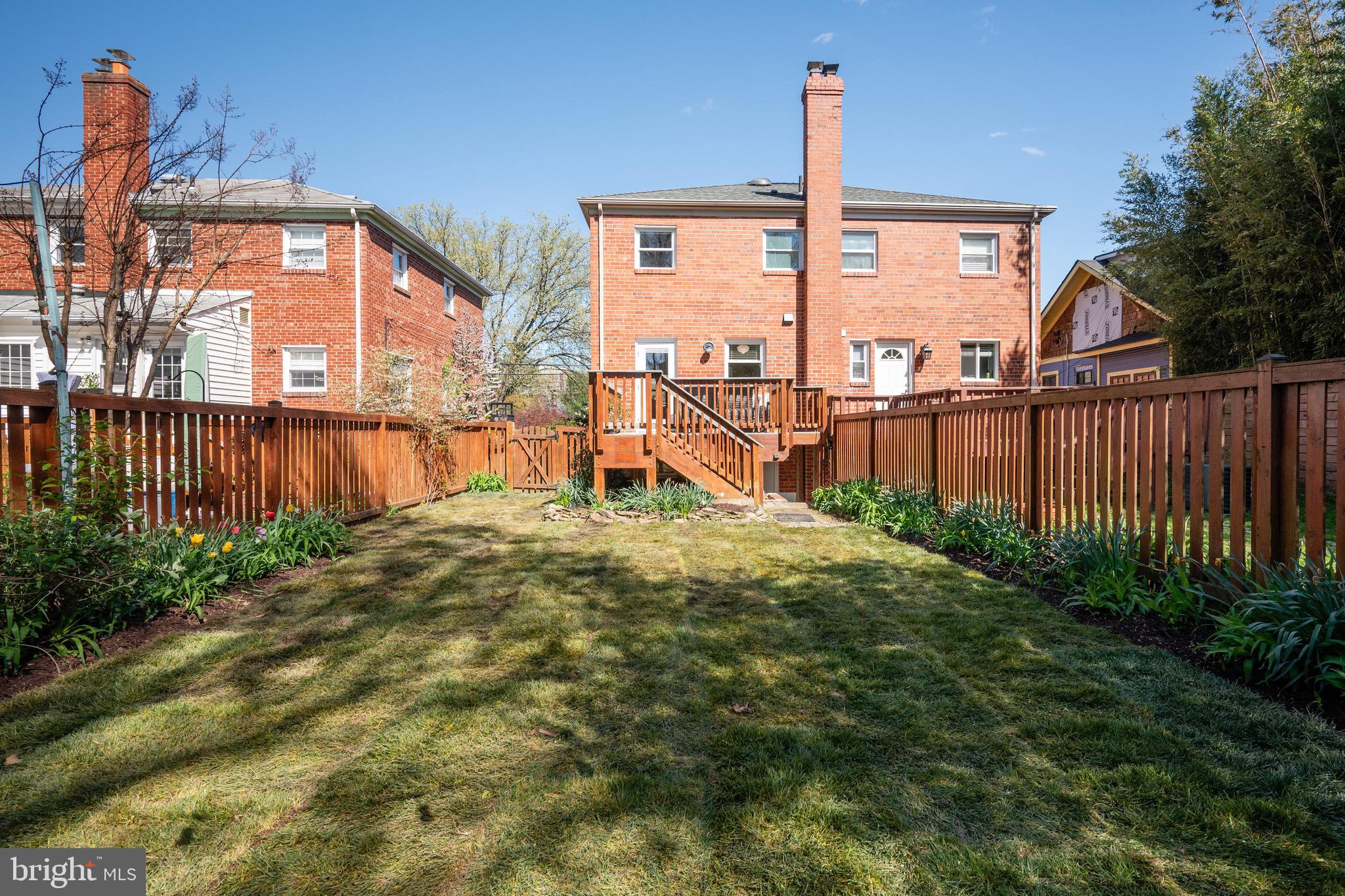 2406 Burke Ave #A