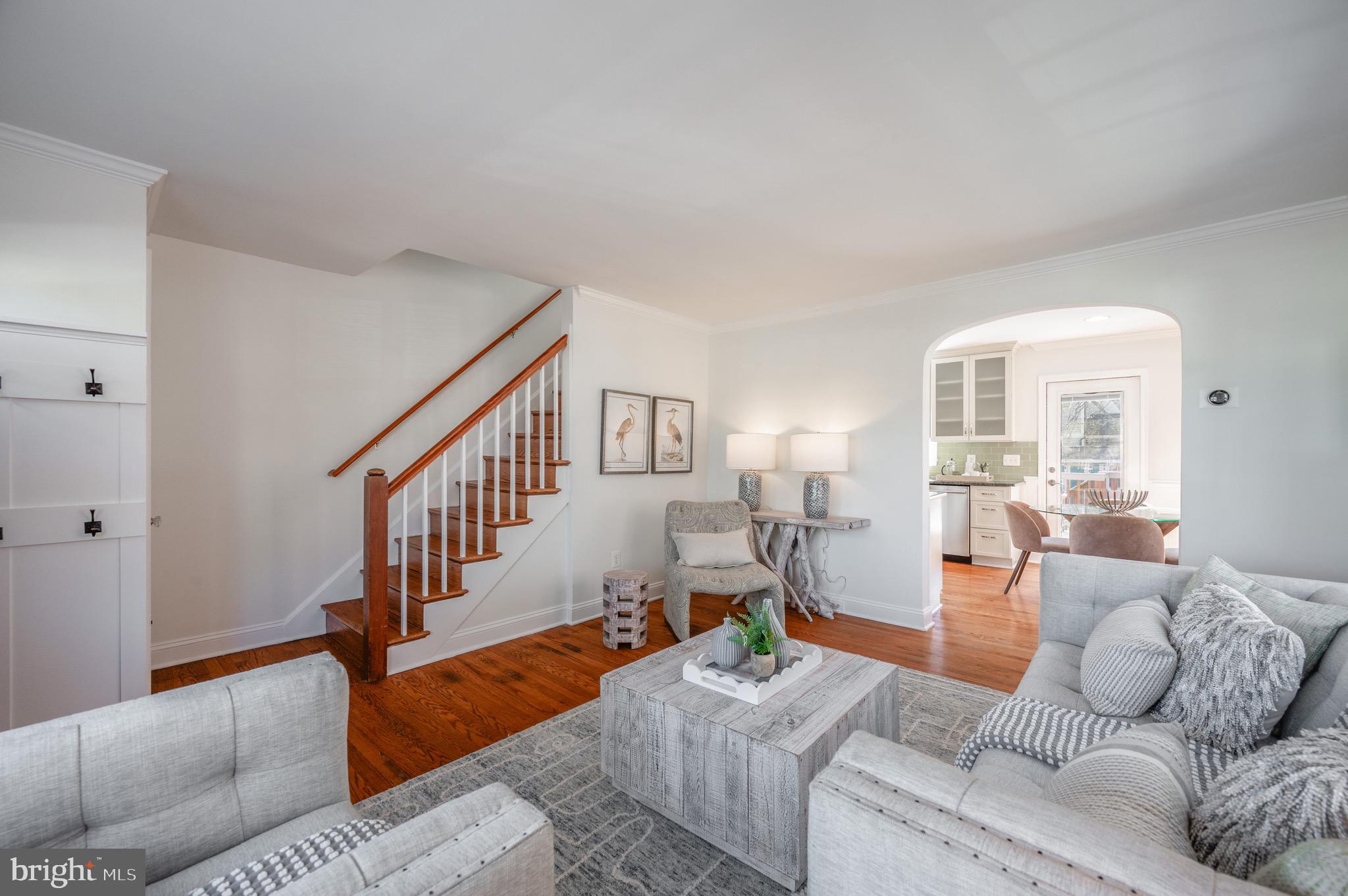 2406 Burke Ave #A