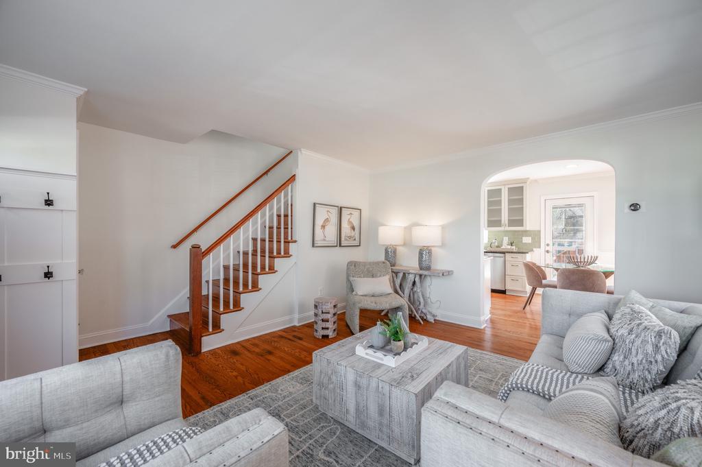 2406 Burke Ave #A
