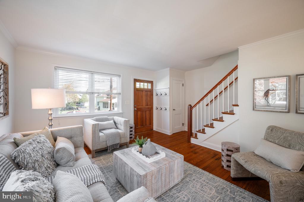 2406 Burke Ave #A