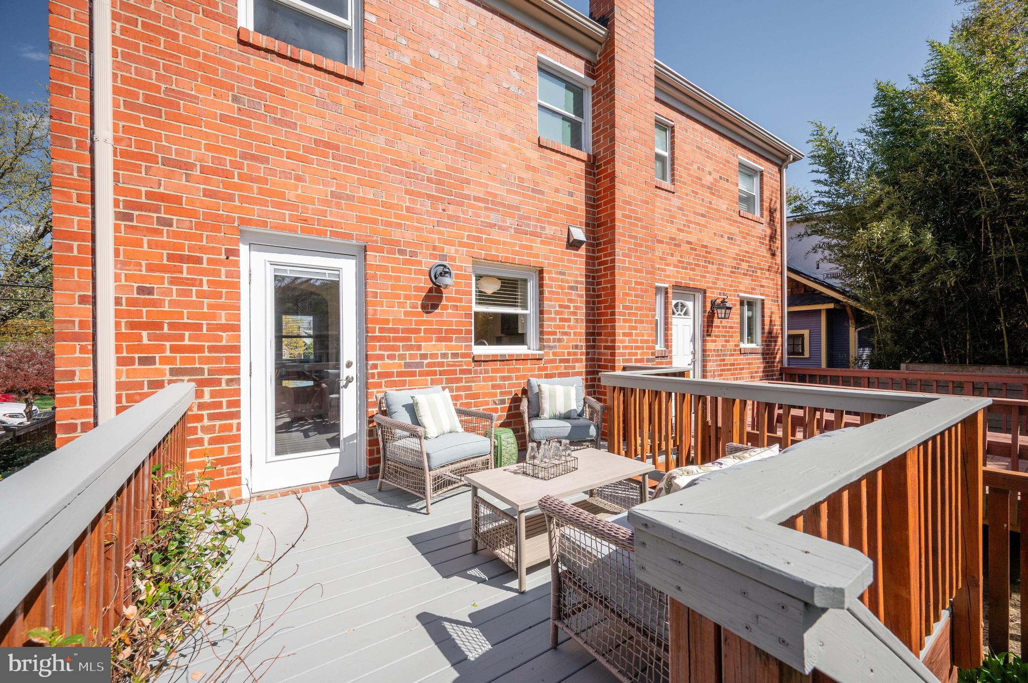 2406 Burke Ave #A
