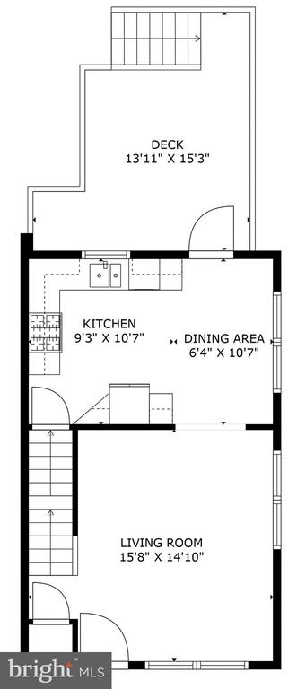 2406 Burke Ave #A