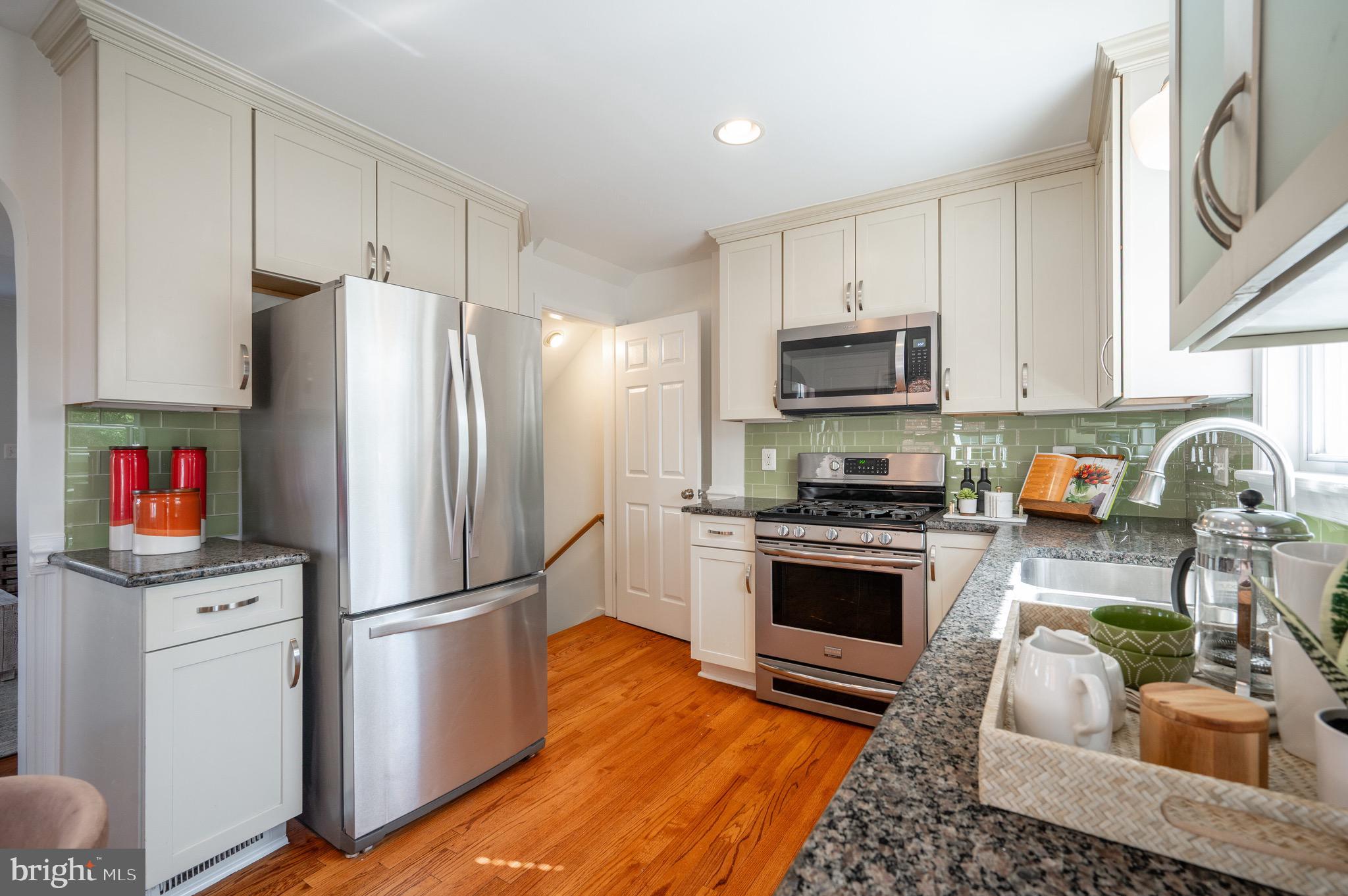 2406 Burke Ave #A