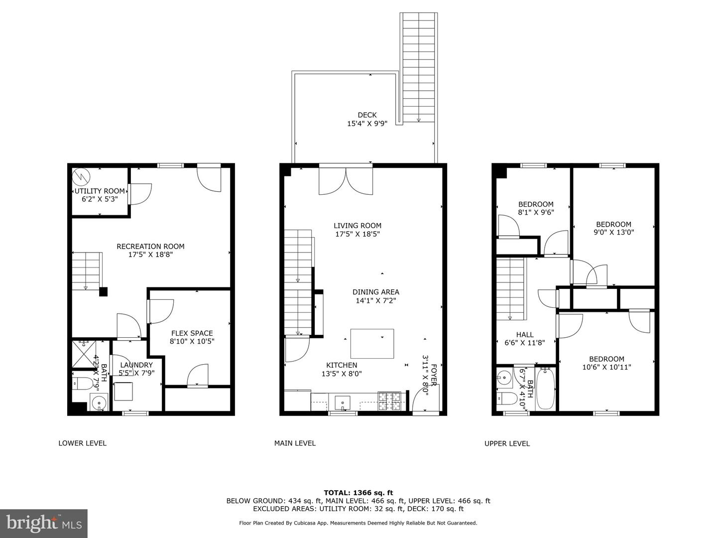 30 Kennedy St