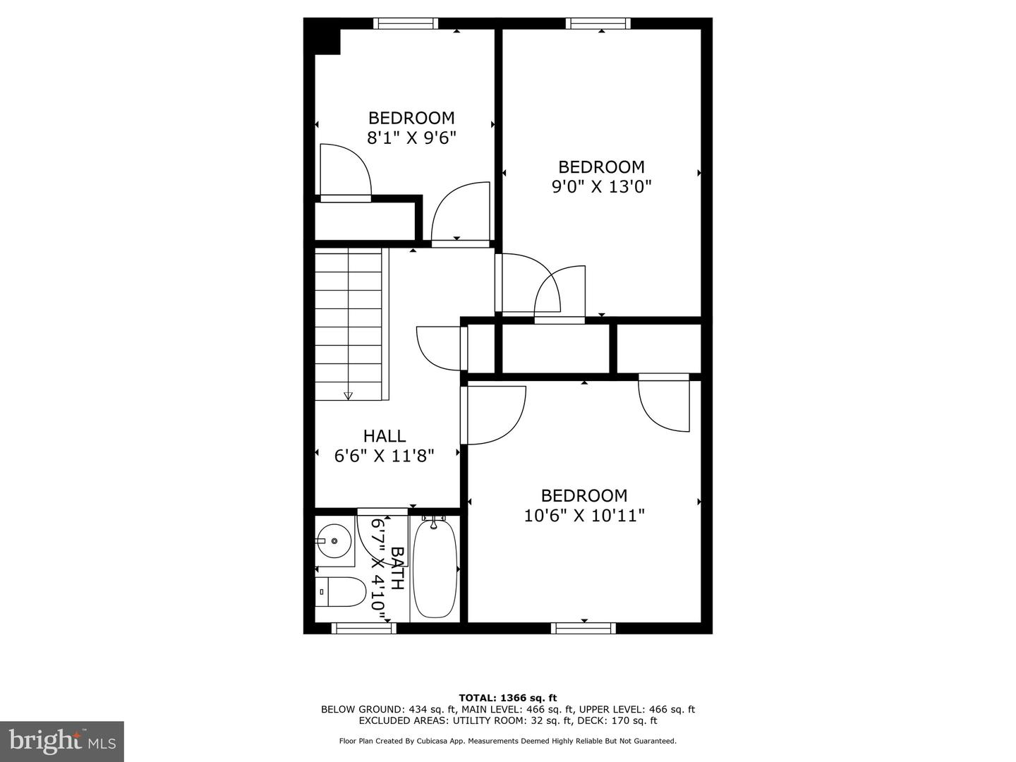 30 Kennedy St