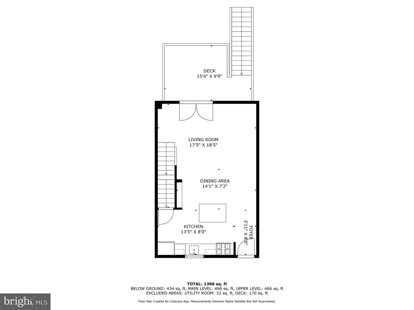 30 Kennedy St