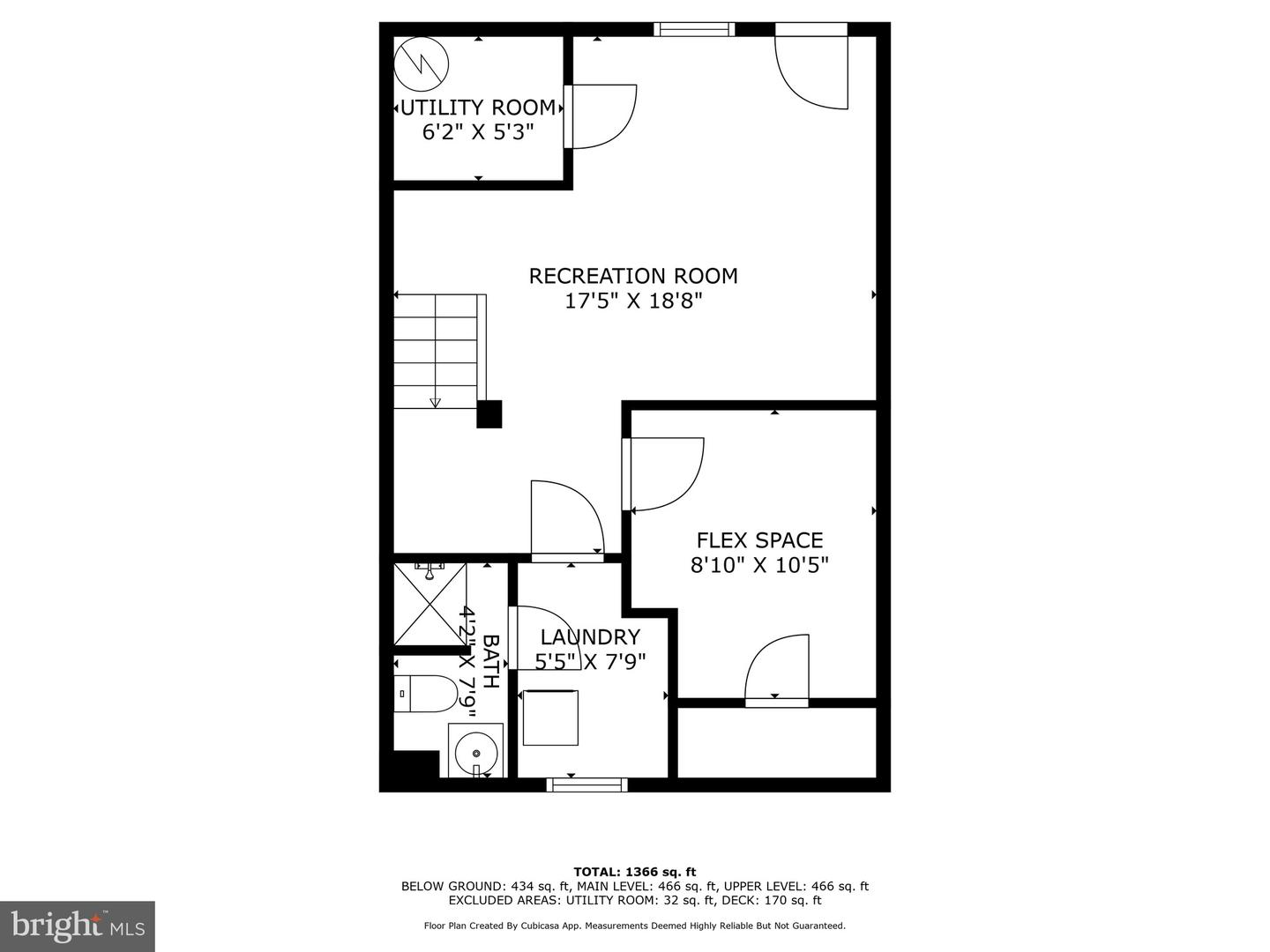 30 Kennedy St