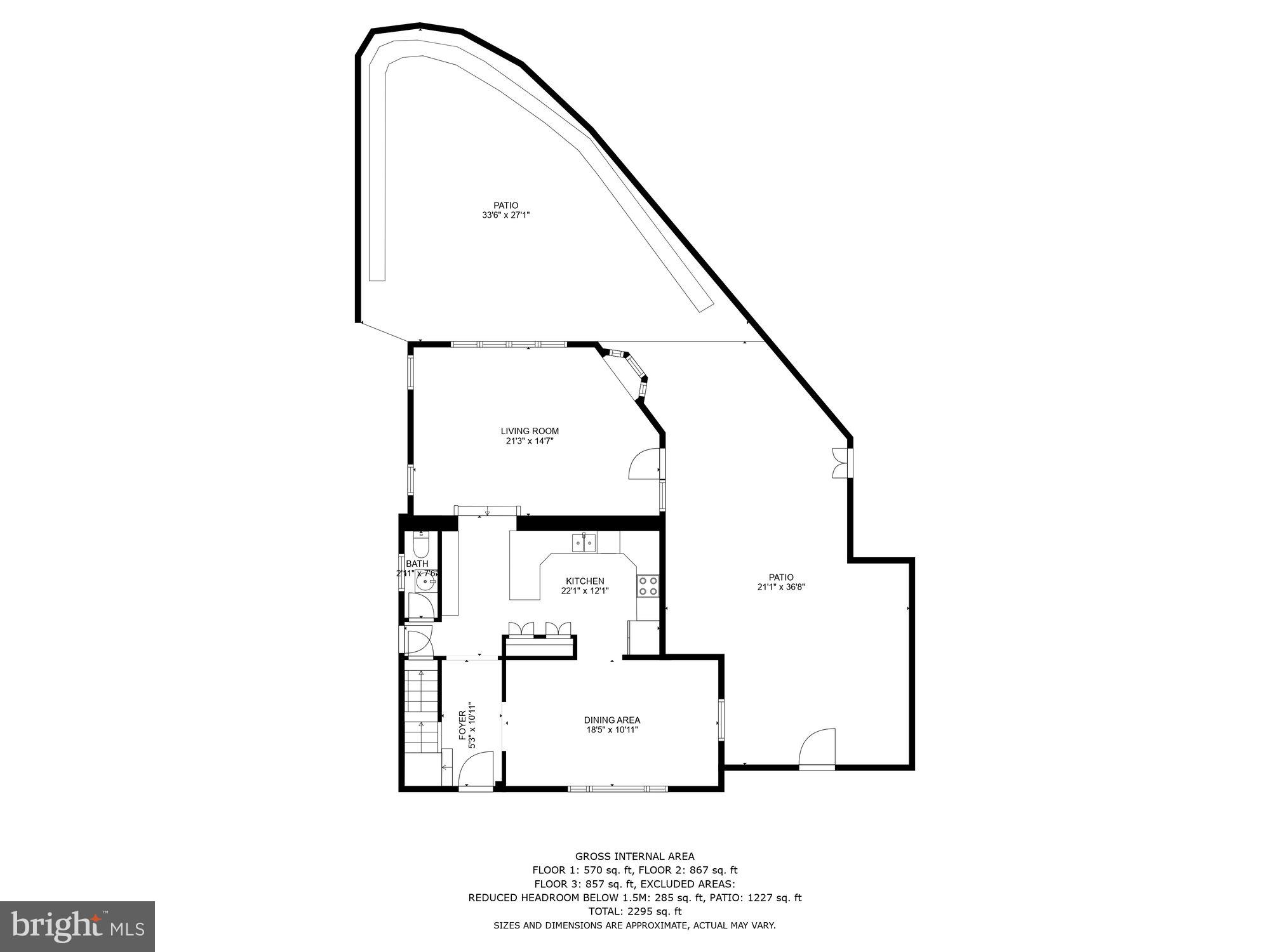 403 Thomas St