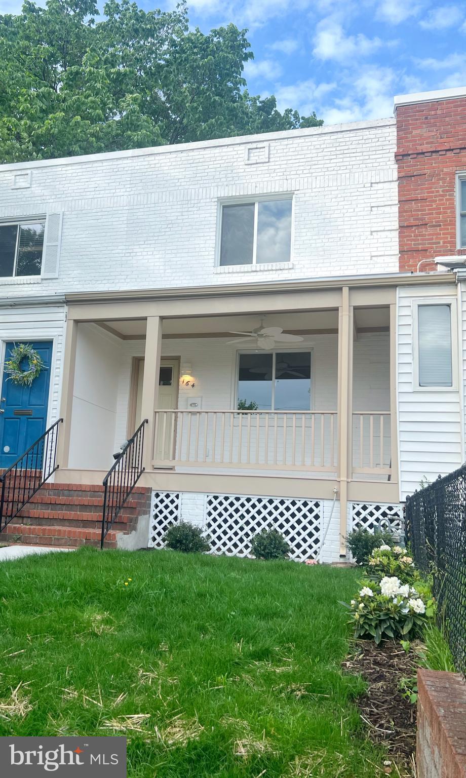 164 WESMOND DR