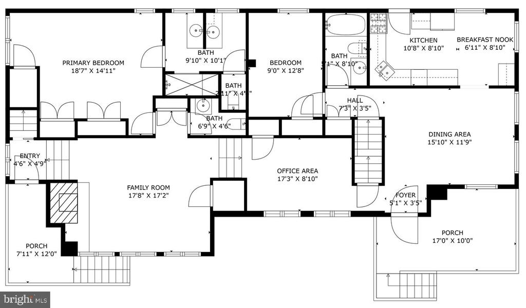 1113 Cross Dr