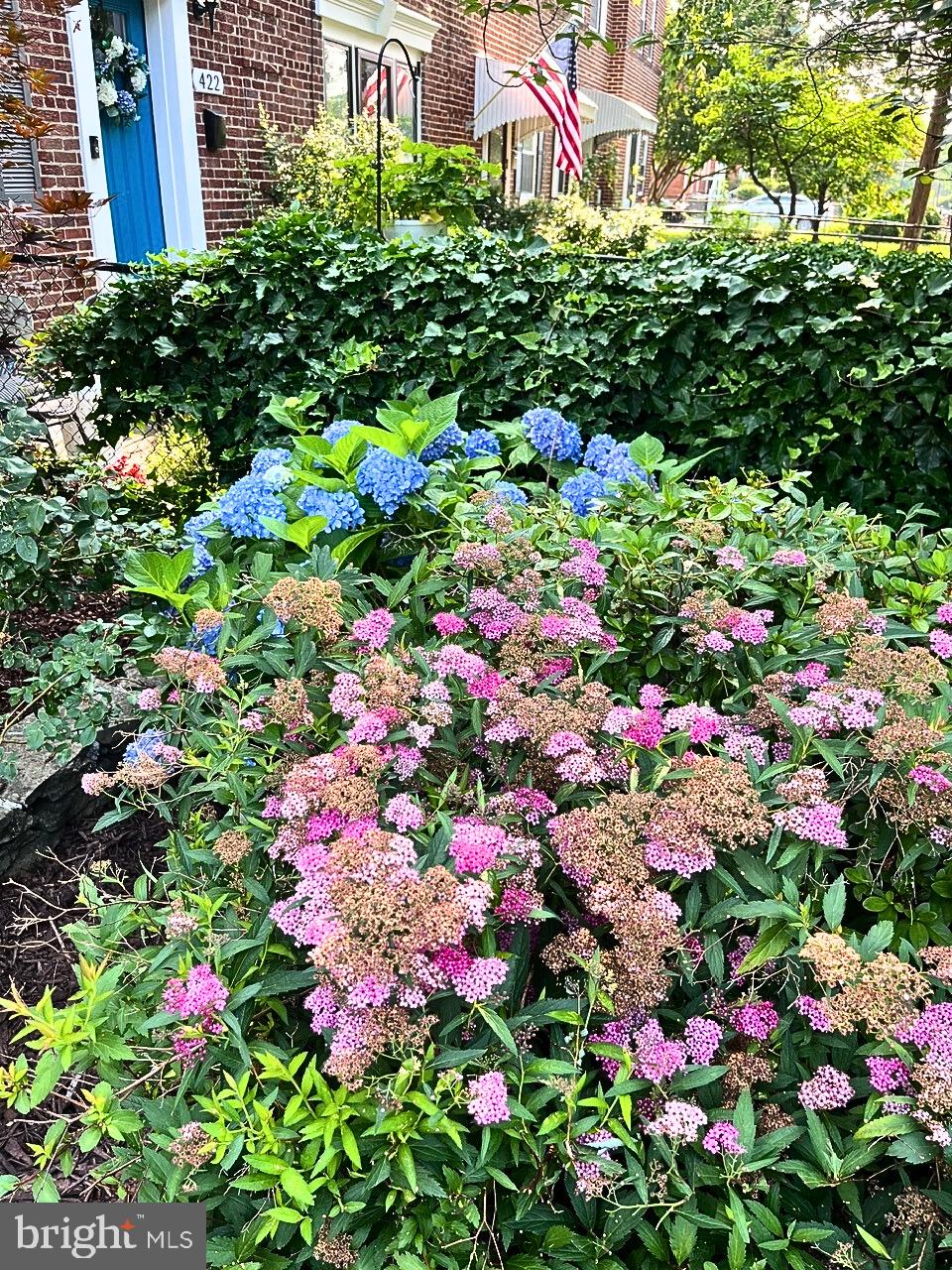 420 E BELLEFONTE AVE E