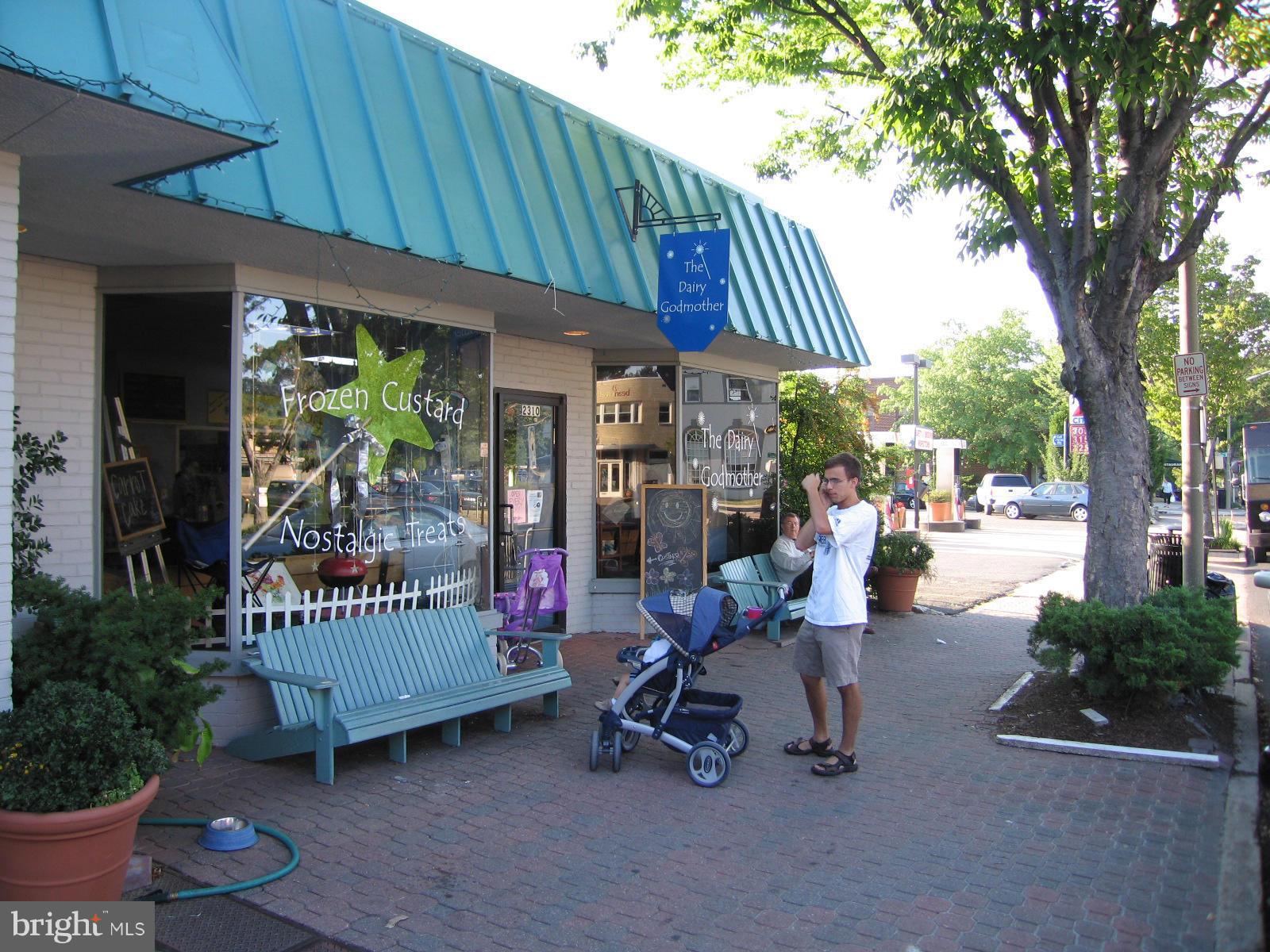 420 E BELLEFONTE AVE E