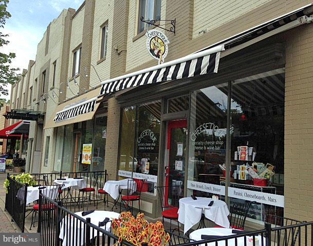 420 E BELLEFONTE AVE E