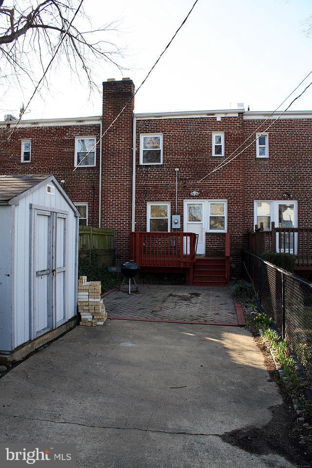 420 E BELLEFONTE AVE E