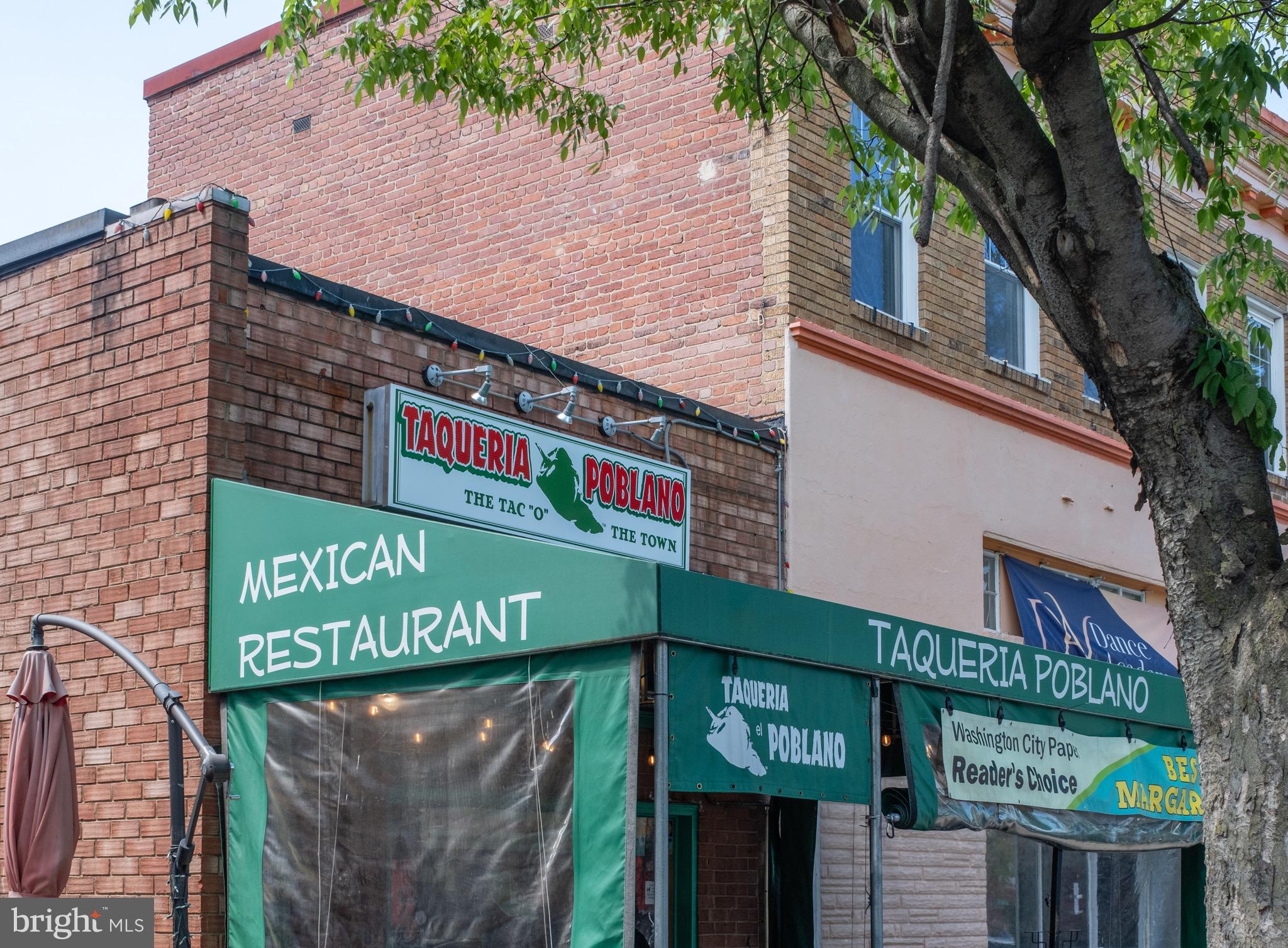 411 E Bellefonte Ave