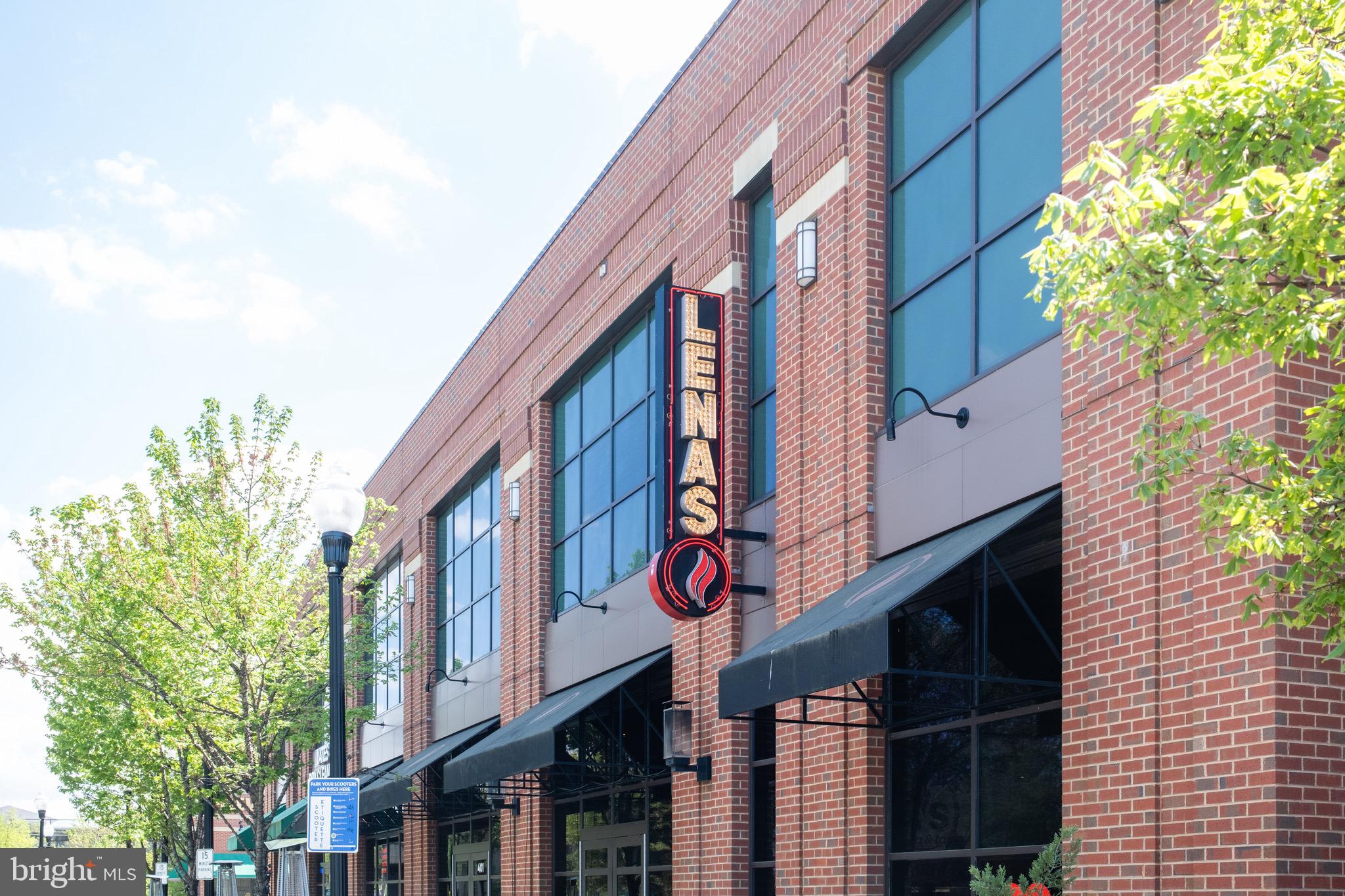 411 E Bellefonte Ave