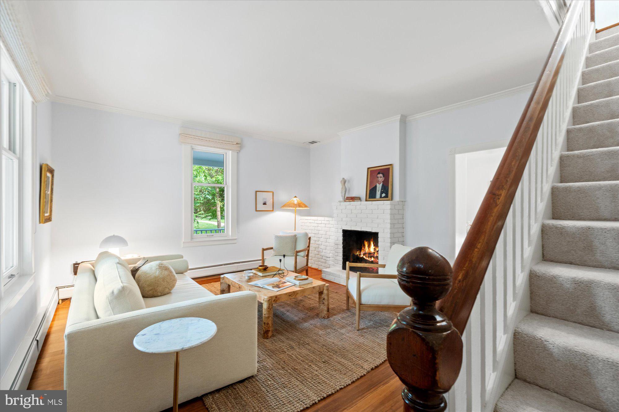 411 E Bellefonte Ave