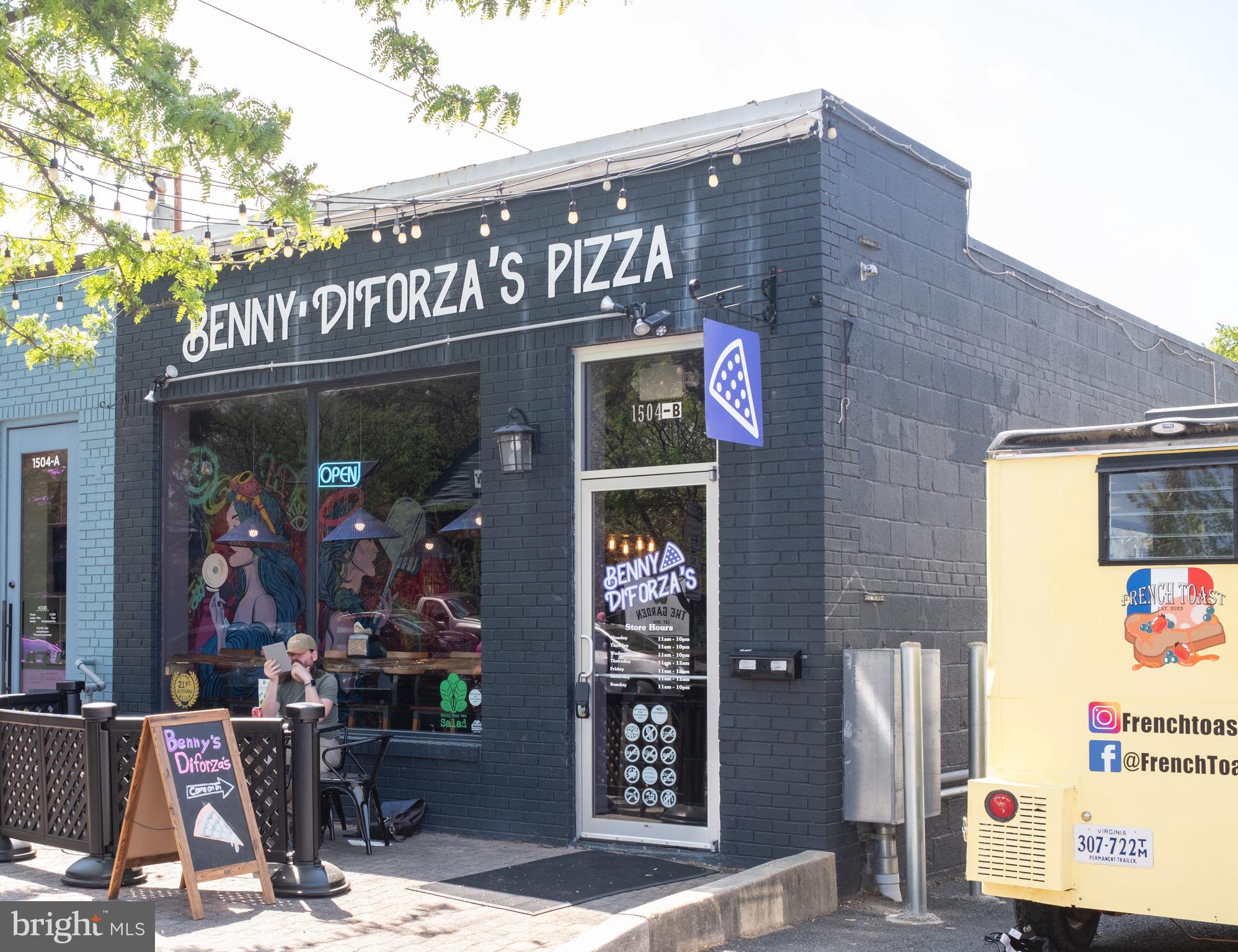 411 E Bellefonte Ave