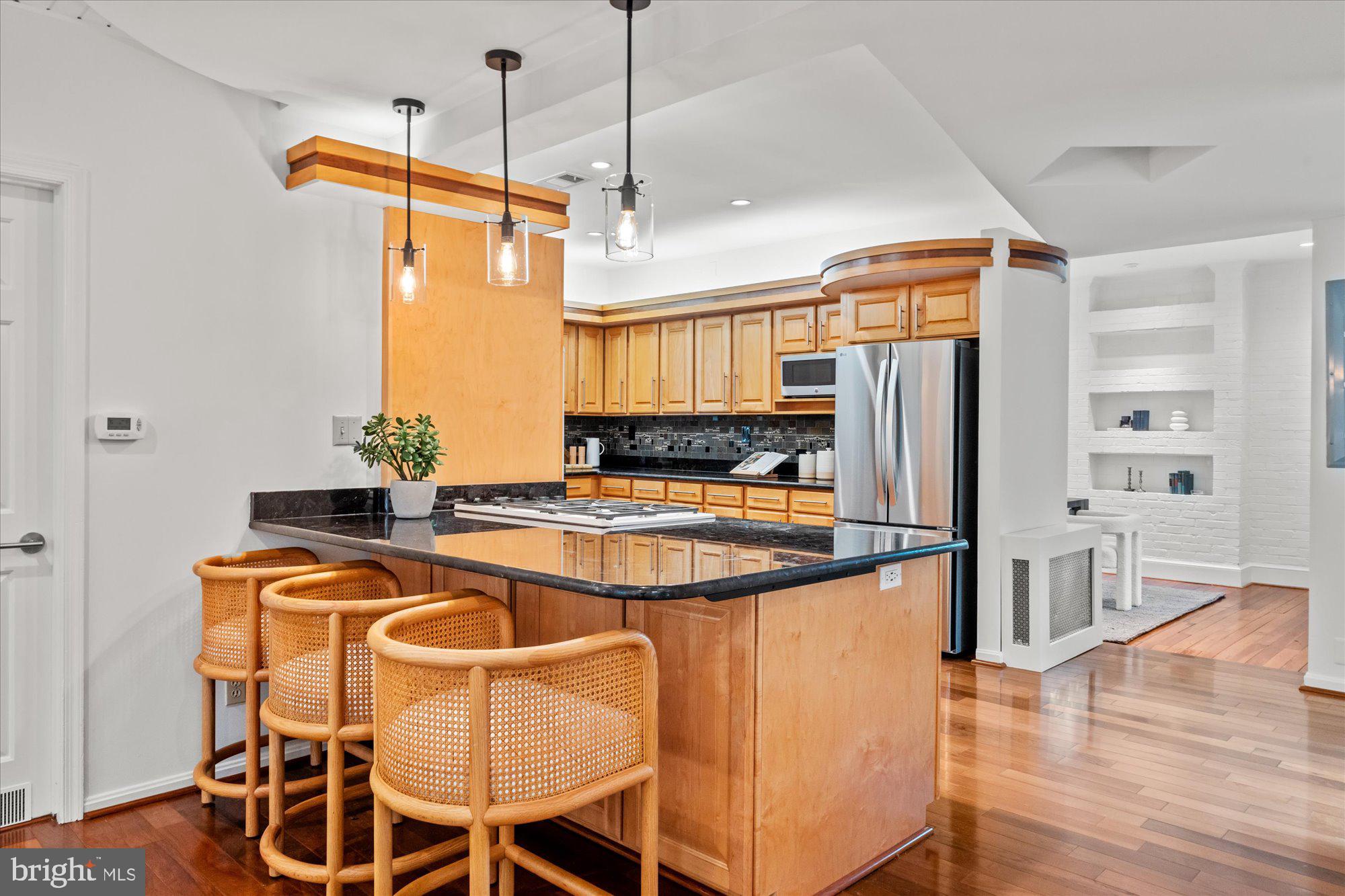 411 E Bellefonte Ave