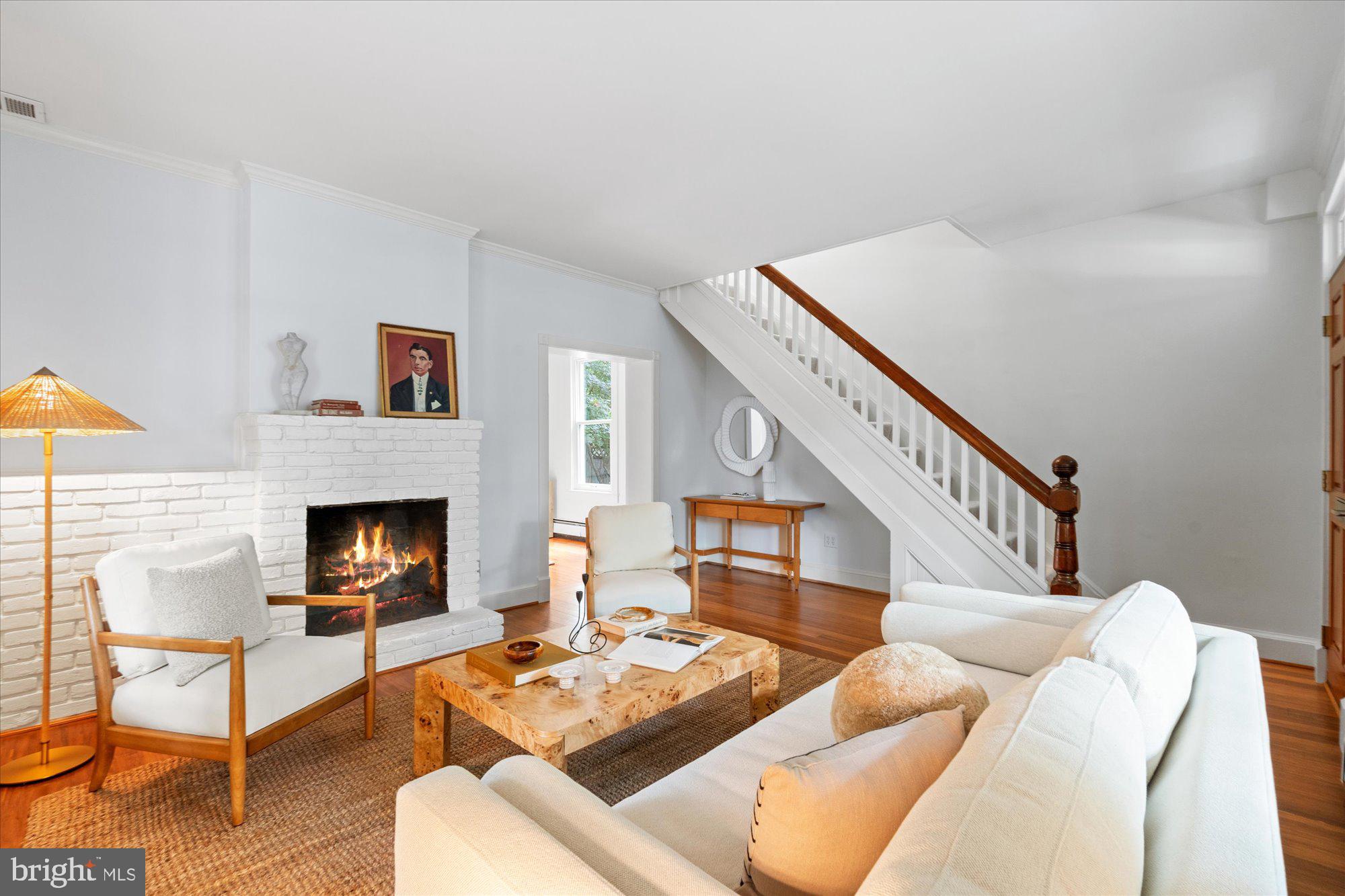 411 E Bellefonte Ave