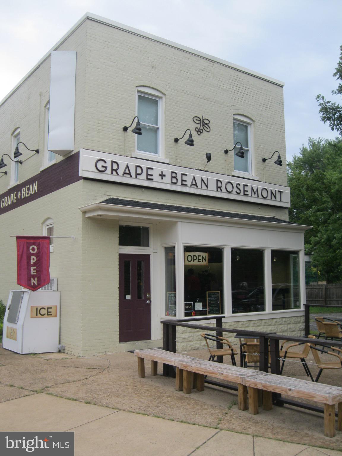 411 E Bellefonte Ave