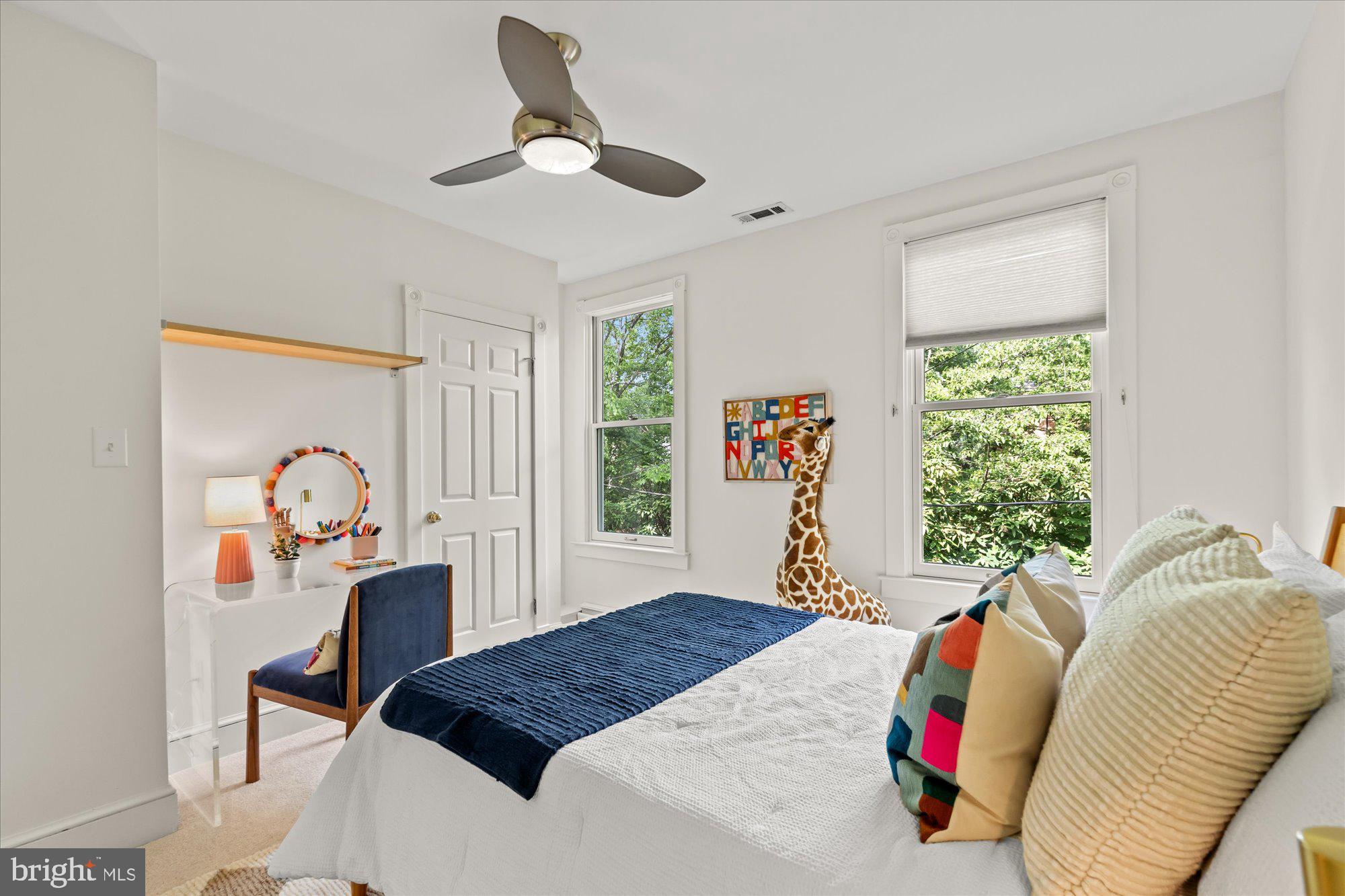 411 E Bellefonte Ave