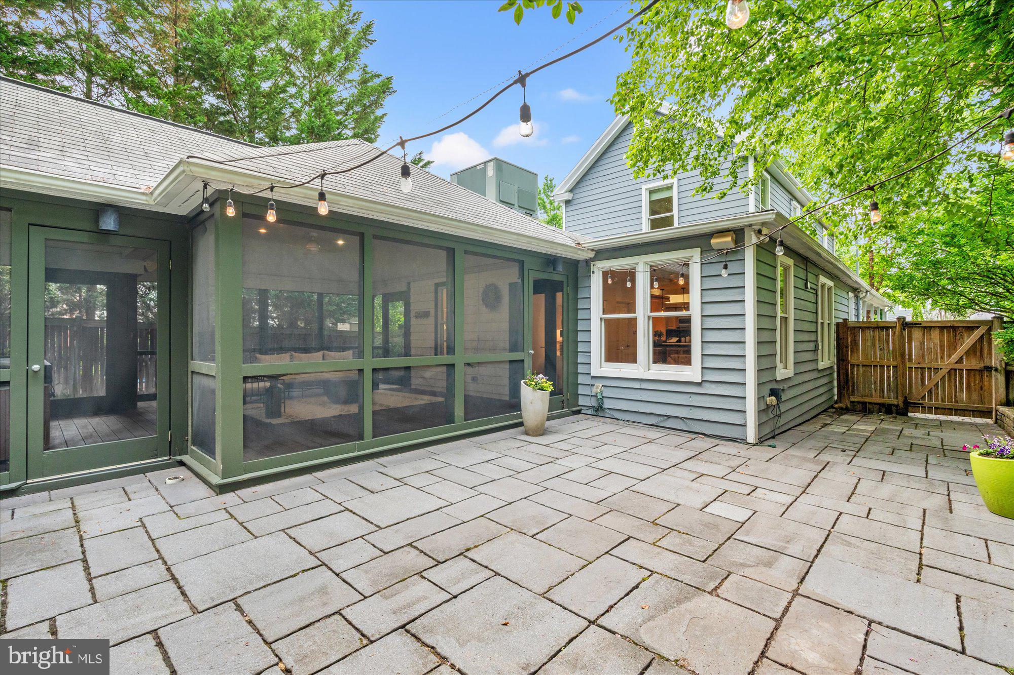 411 E Bellefonte Ave