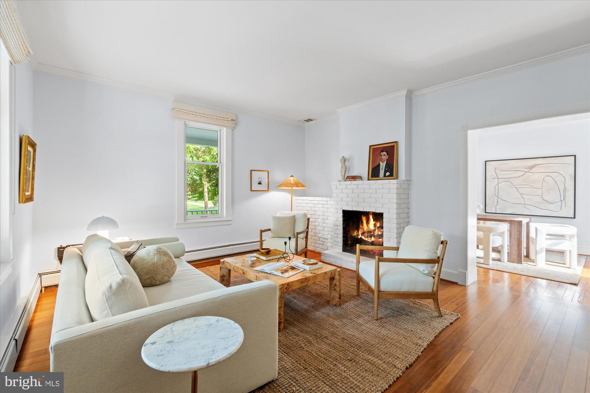 411 E Bellefonte Ave