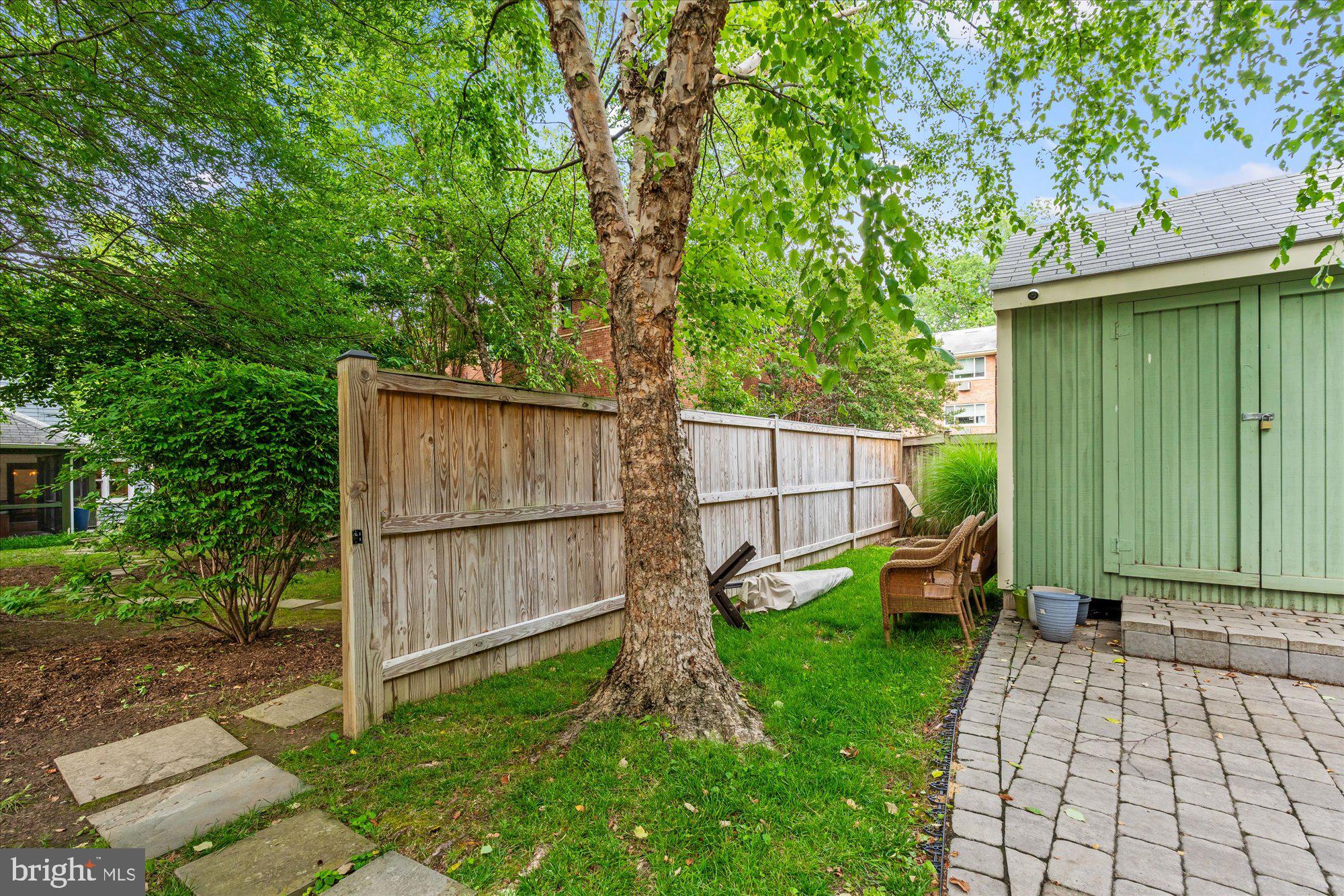 411 E Bellefonte Ave