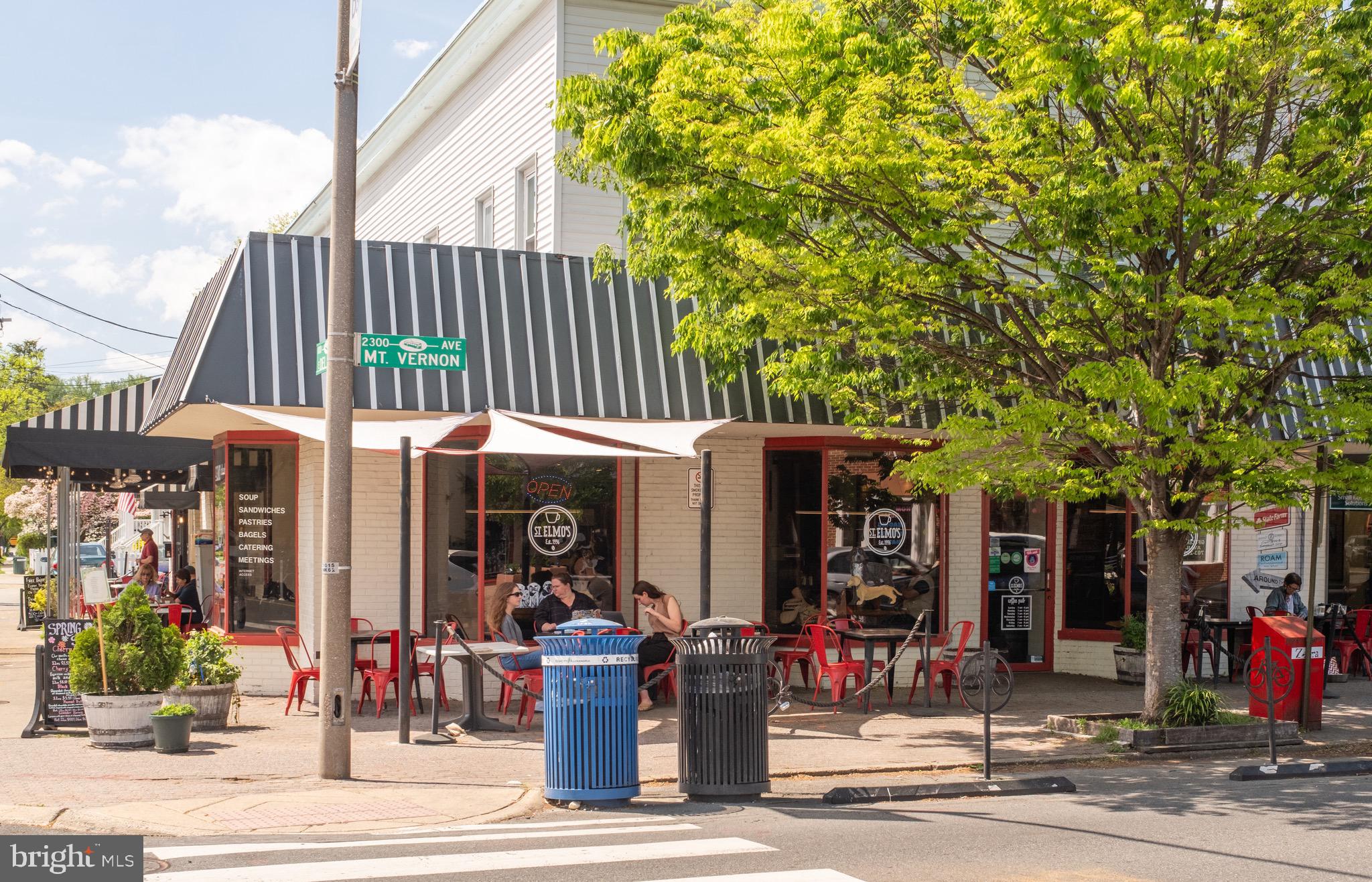 411 E Bellefonte Ave