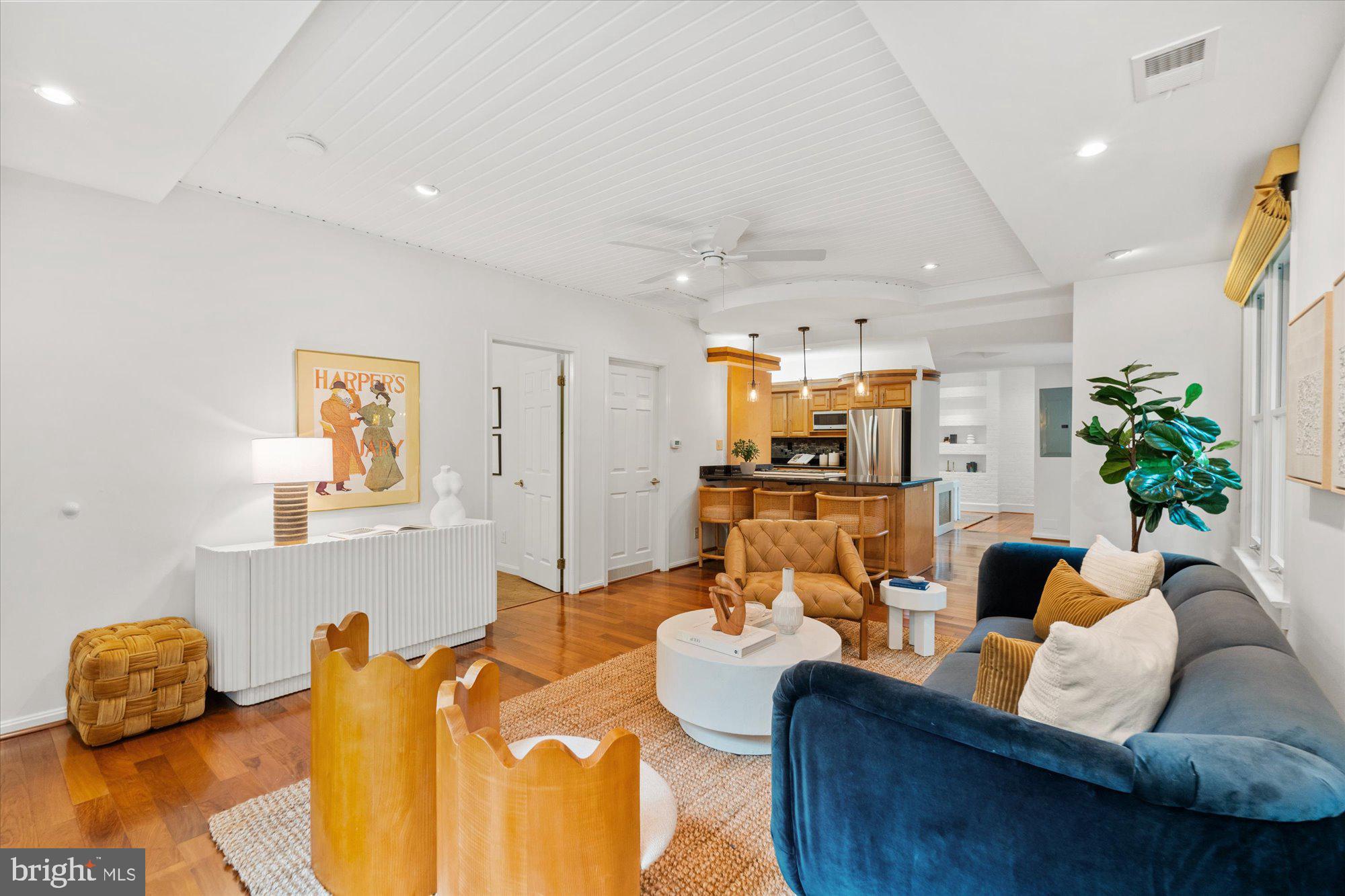 411 E Bellefonte Ave