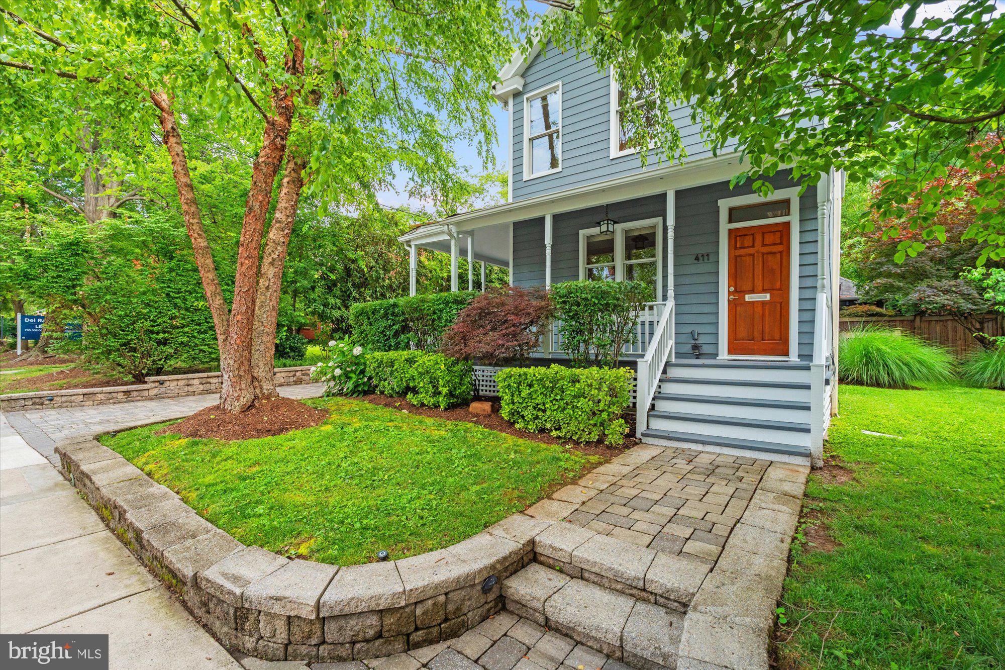 411 E Bellefonte Ave