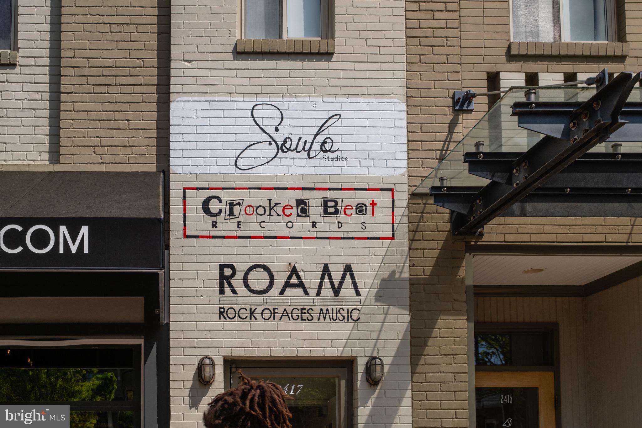 411 E Bellefonte Ave