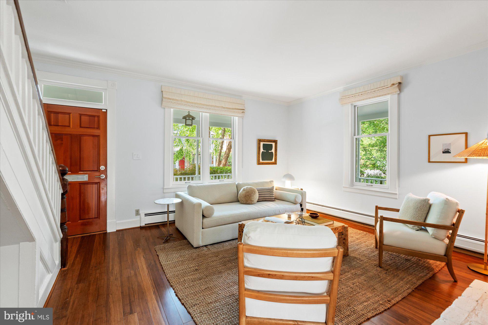 411 E Bellefonte Ave