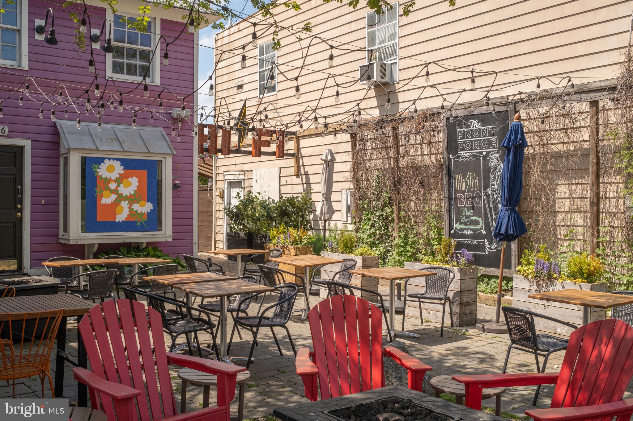 411 E Bellefonte Ave