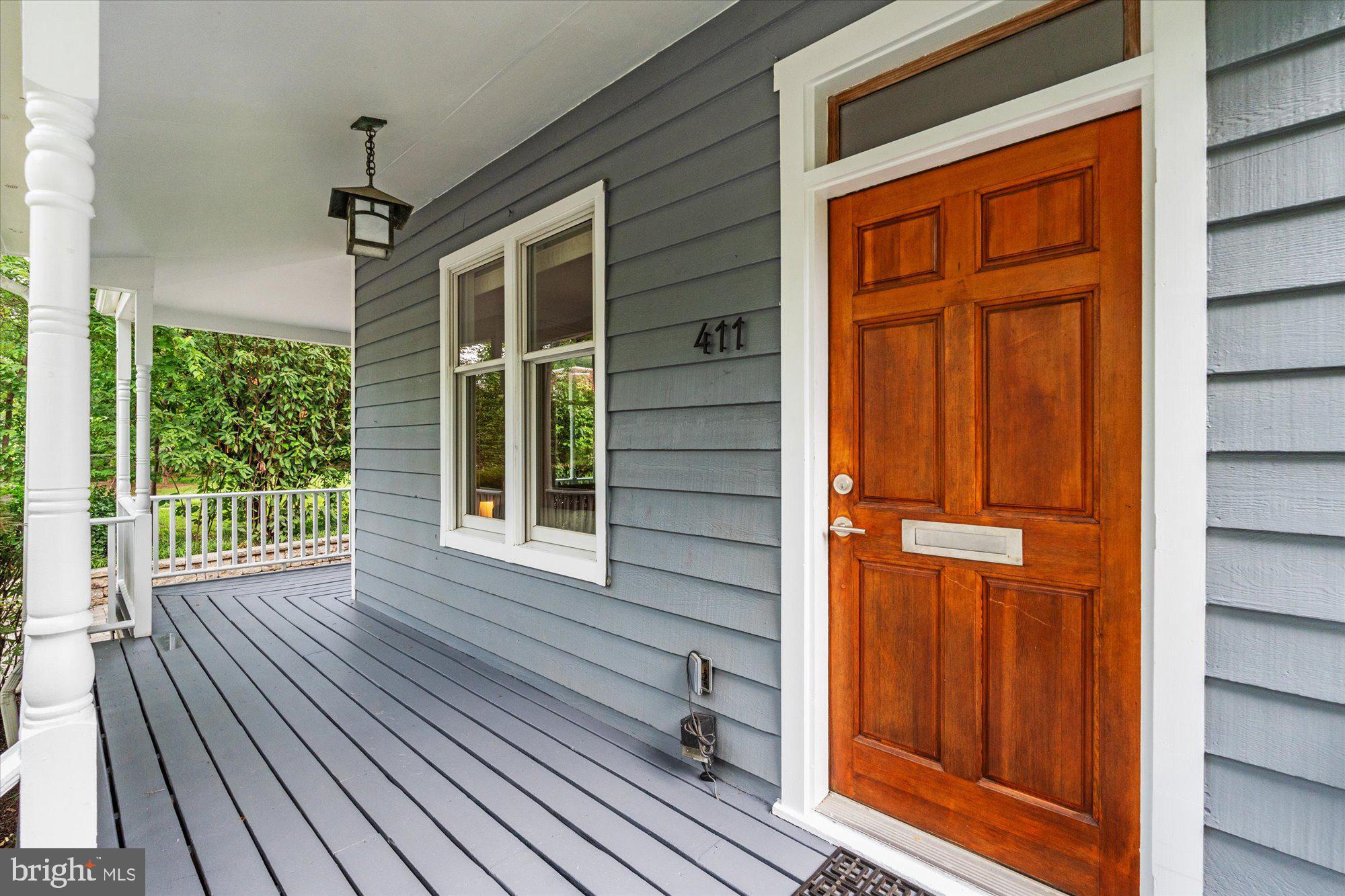 411 E Bellefonte Ave