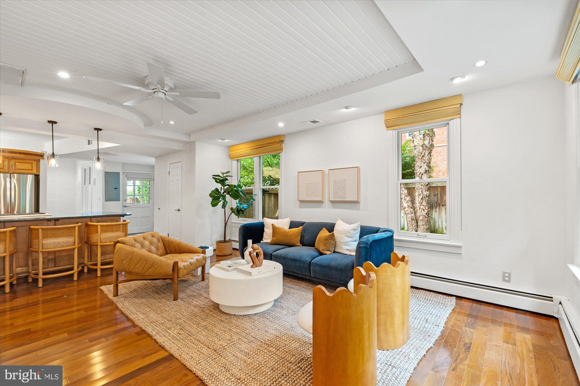 411 E Bellefonte Ave