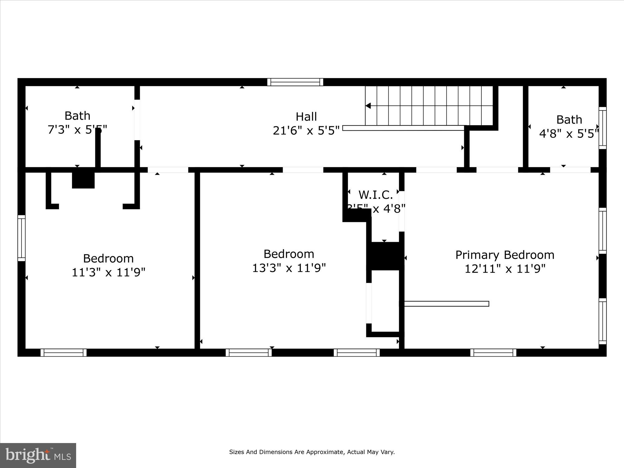 411 E Bellefonte Ave