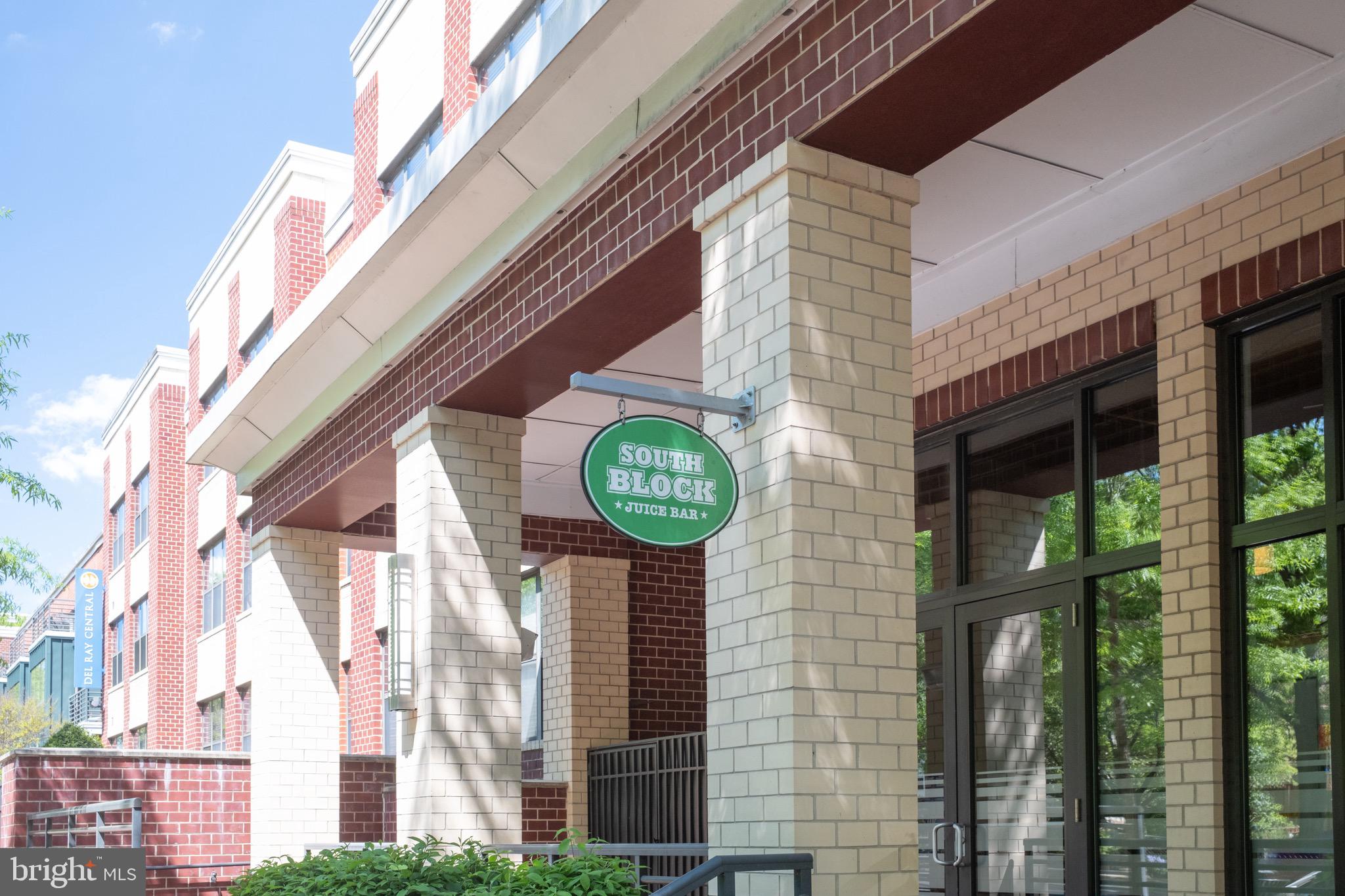 411 E Bellefonte Ave