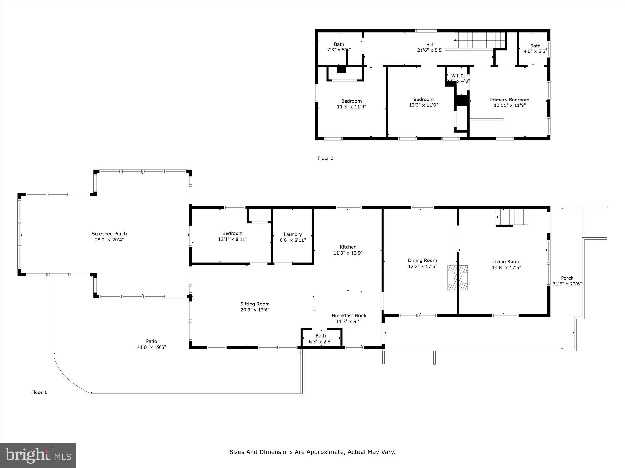 411 E Bellefonte Ave