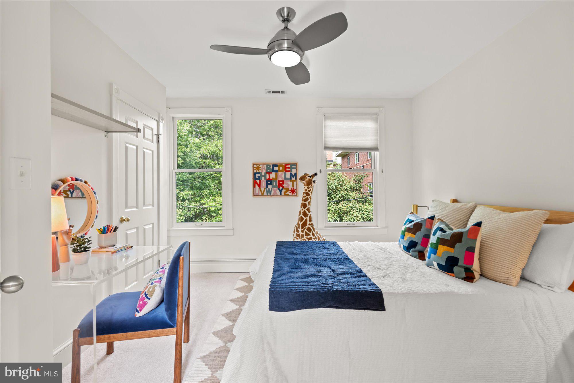 411 E Bellefonte Ave