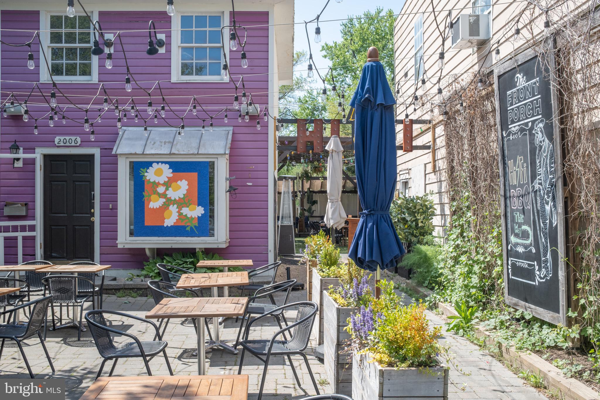 411 E Bellefonte Ave