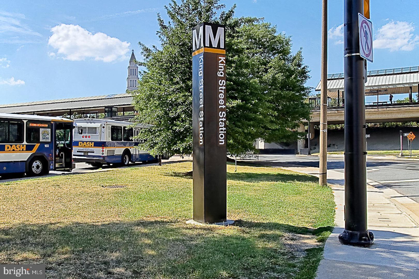 411 E Bellefonte Ave