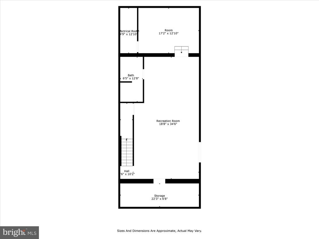 9 E Walnut St