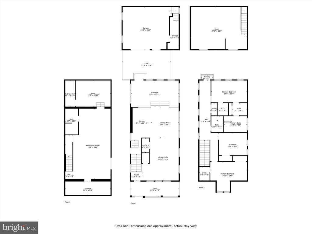 9 E Walnut St