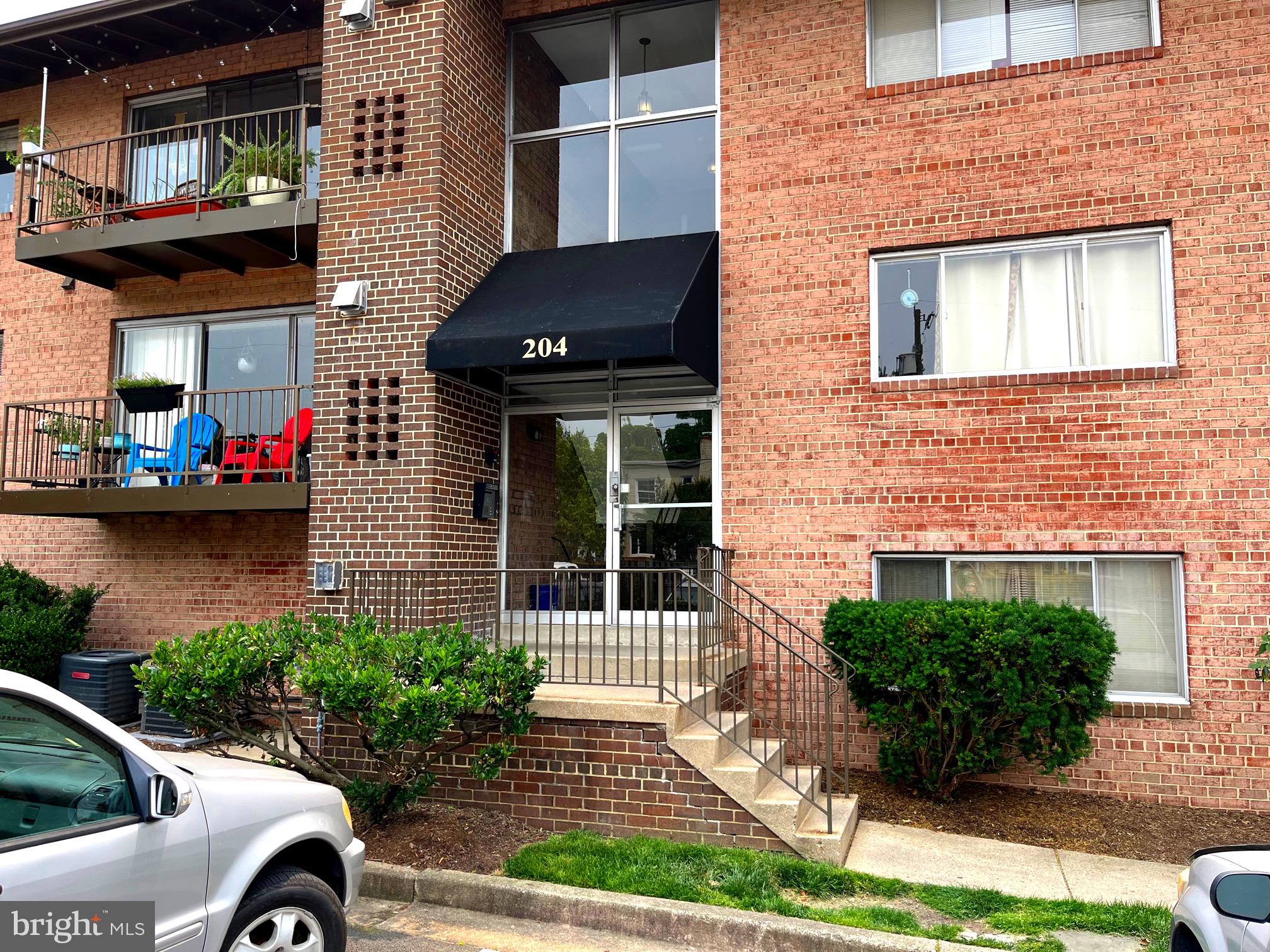 204 MASON AVE E #202