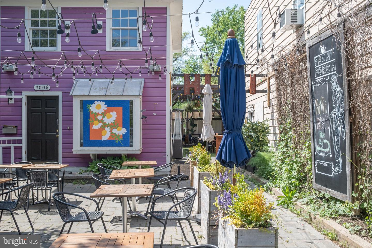 405 E Howell Ave